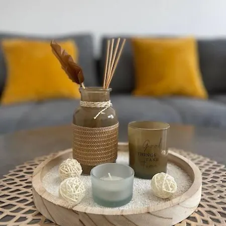 Appartamento Wohlfuehlen Neben Dem Murradweg Graz