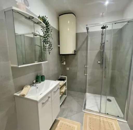 Appartamento Wohlfuehlen Neben Dem Murradweg *