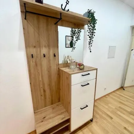 Appartement Wohlfuehlen Neben Dem Murradweg *