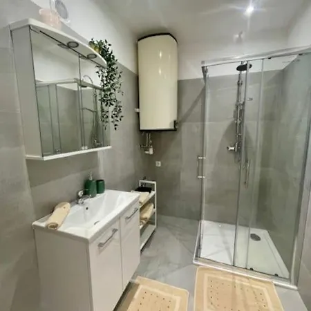 Appartement Wohlfuehlen Neben Dem Murradweg *