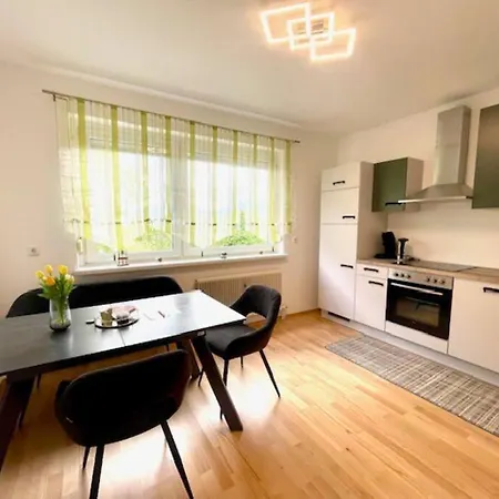 Wohlfuehlen Neben Dem Murradweg Apartment Graz