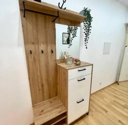 Апартаменты Wohlfuehlen Neben Dem Murradweg *