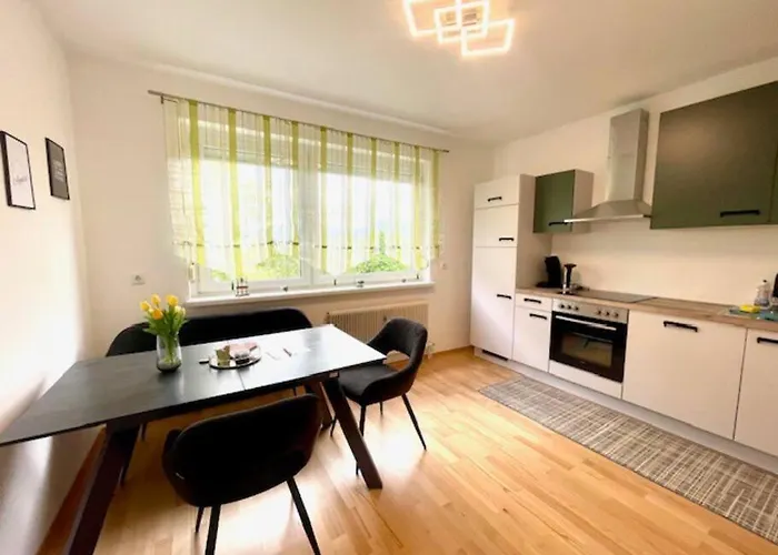 Wohlfuehlen Neben Dem Murradweg Апартаменты Грац