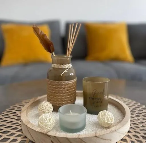 아파트 Wohlfuehlen Neben Dem Murradweg 그라츠